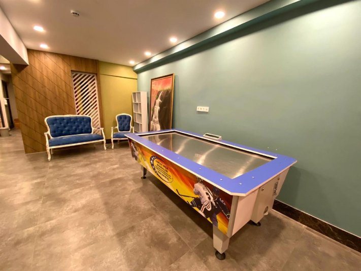 Kemer utazás Istanbul Beach Hotel