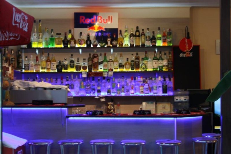 Napospart utazás Italia