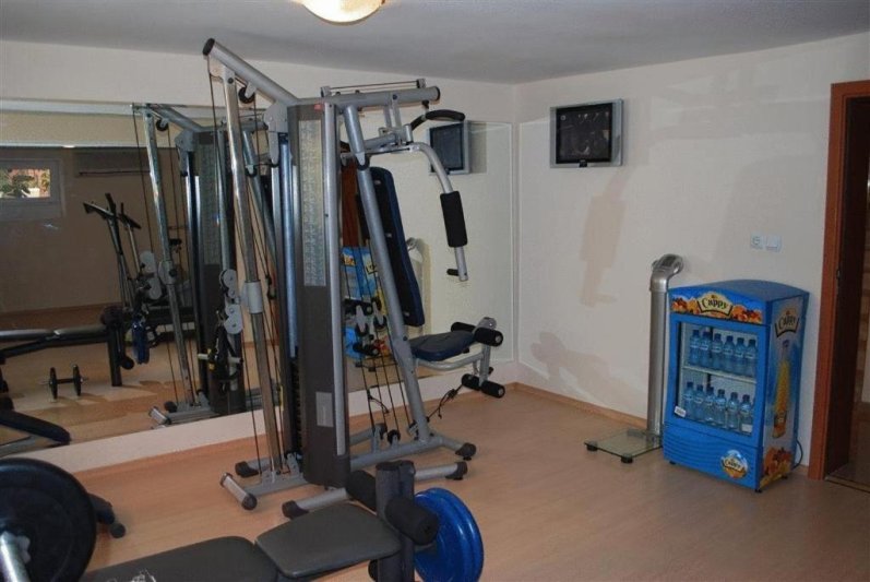 Napospart utazás Italia