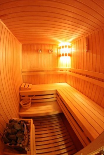 Napospart utazás Italia