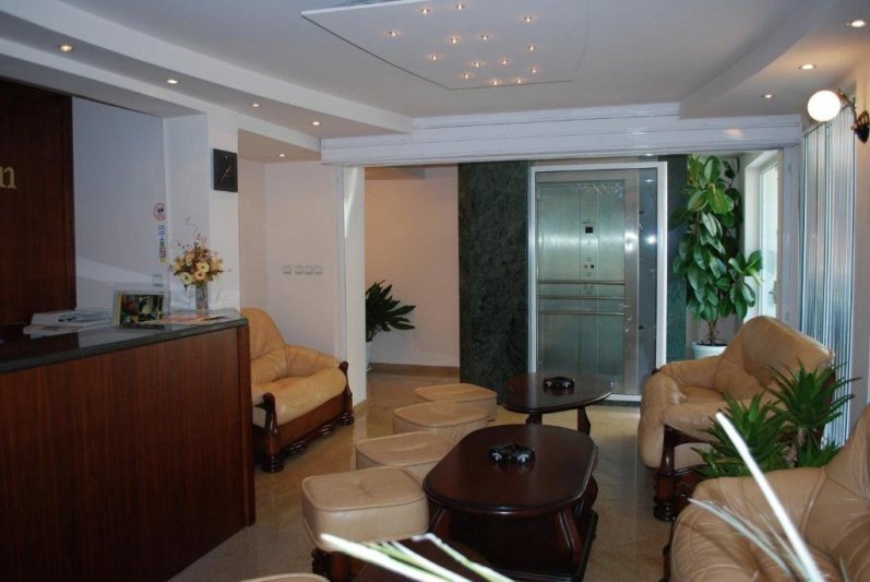 Napospart utazás Italia