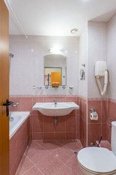 Napospart utazás Ivana Palace