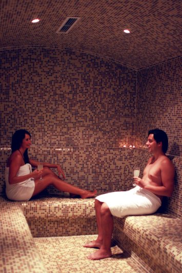 Napospart utazás Izola Paradise