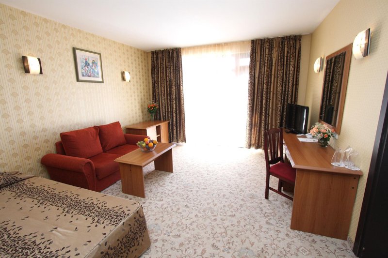 Napospart utazás Izola Paradise