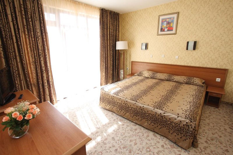 Napospart utazás Izola Paradise