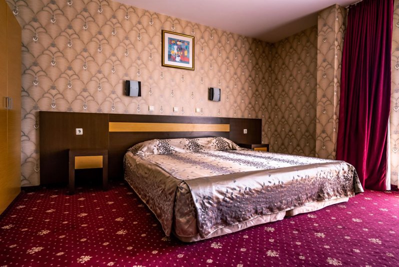 Napospart utazás Izola Paradise