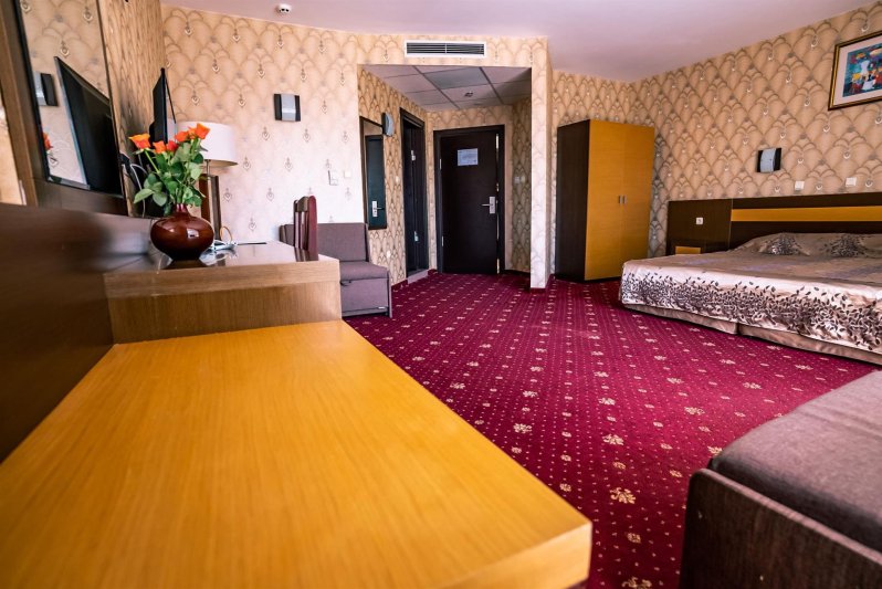 Napospart utazás Izola Paradise