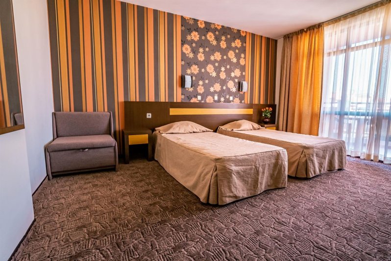 Napospart utazás Izola Paradise