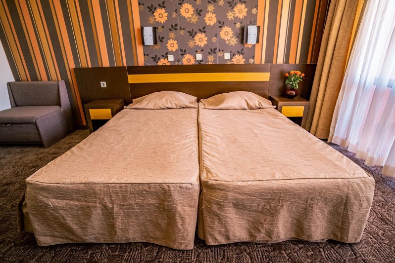 Napospart utazás Izola Paradise