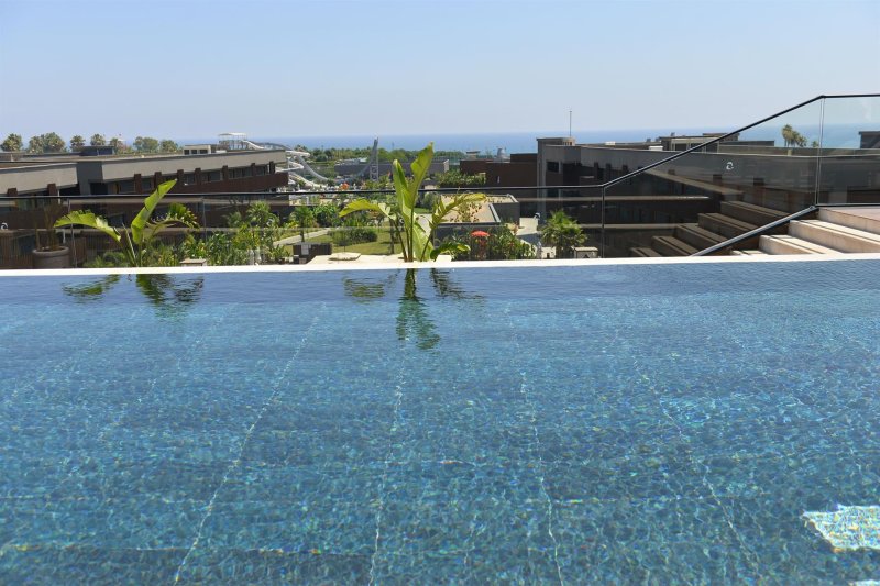 Side utazás Jacaranda Luxury 