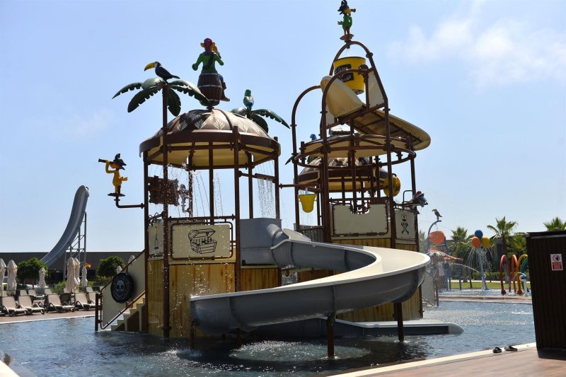 Side utazás Jacaranda Luxury 