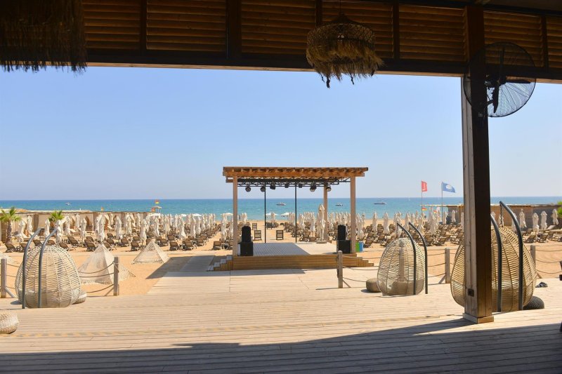 Side utazás Jacaranda Luxury 