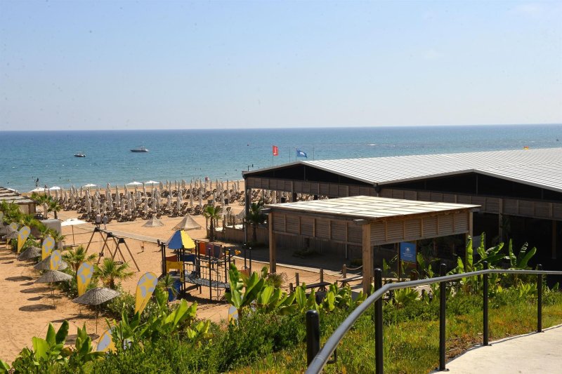 Side utazás Jacaranda Luxury 