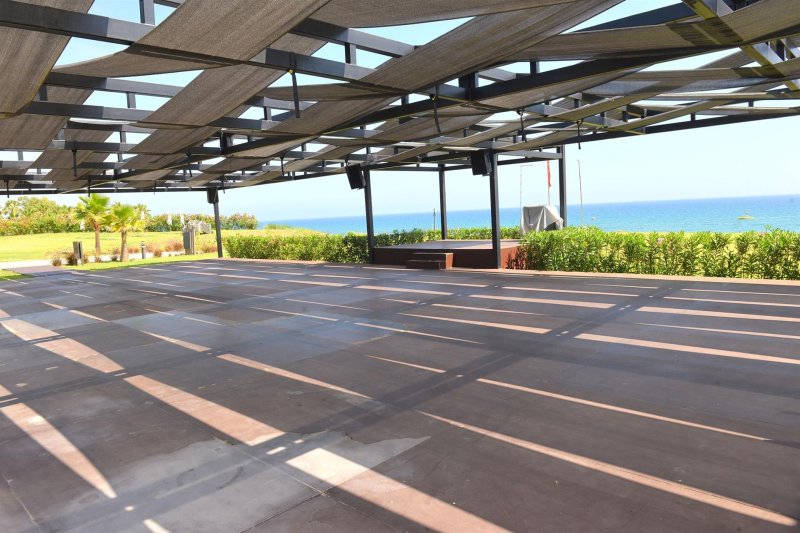 Side utazás Jacaranda Luxury 