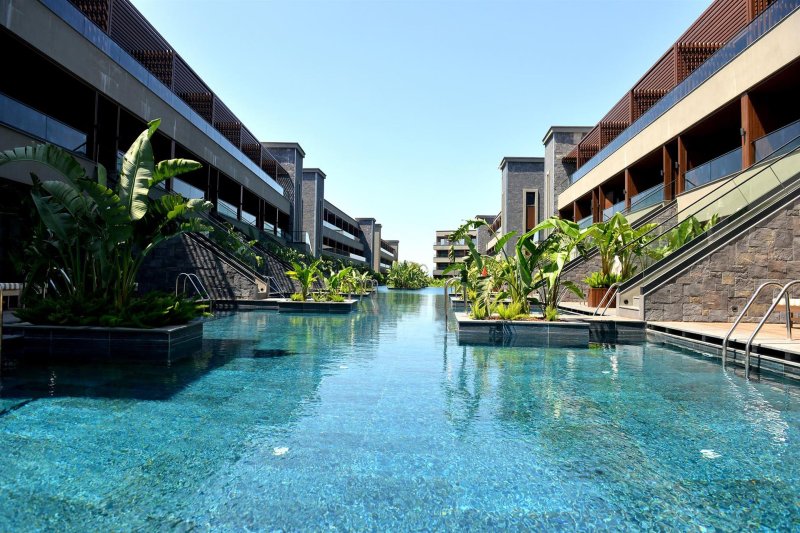 Side utazás Jacaranda Luxury 