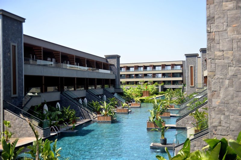 Side utazás Jacaranda Luxury 