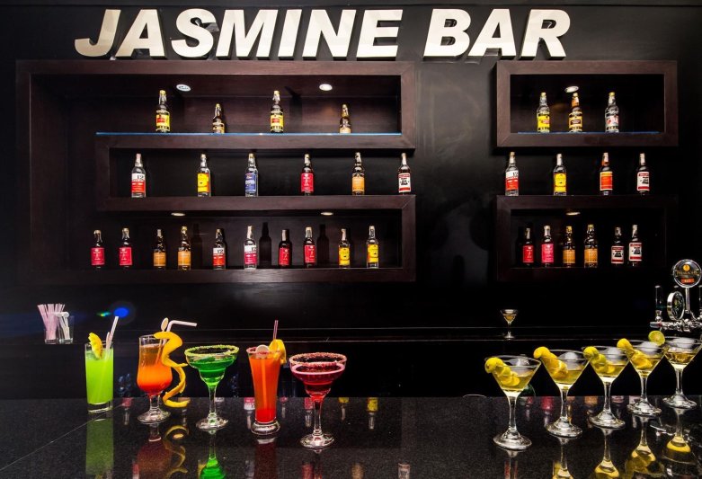 Hurghada utazás Jasmine Palace Resort & Spa