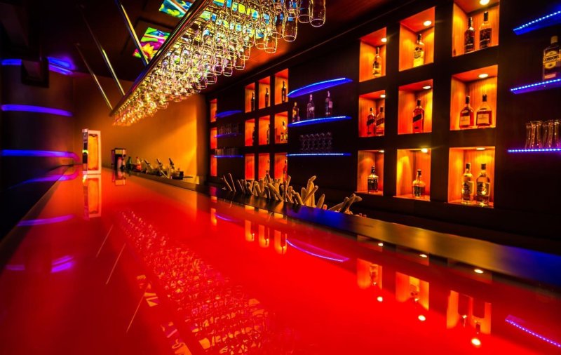 Hurghada utazás Jasmine Palace Resort & Spa