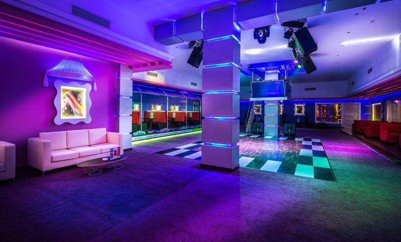 Hurghada utazás Jasmine Palace Resort & Spa