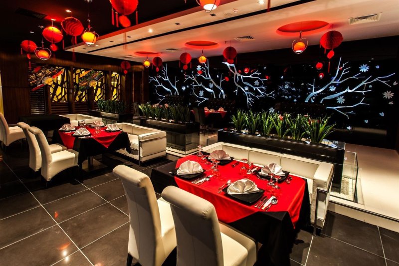 Hurghada utazás Jasmine Palace Resort & Spa