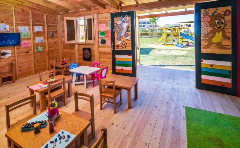 Hurghada utazás Jasmine Palace Resort & Spa