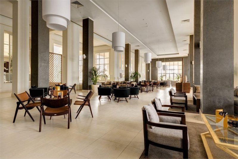 Hurghada utazás Jaz Aquaviva Makadi Bay