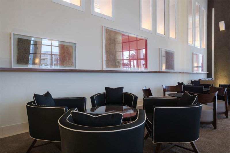 Hurghada utazás Jaz Aquaviva Makadi Bay