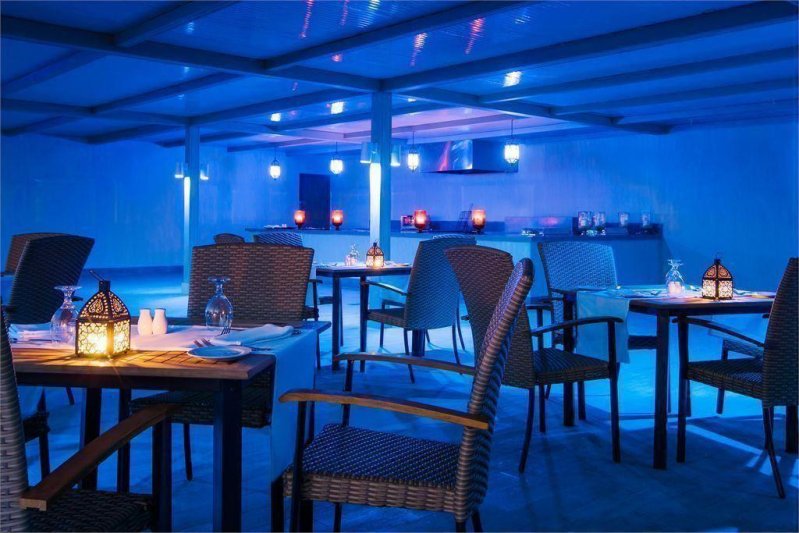 Hurghada utazás Jaz Aquaviva Makadi Bay