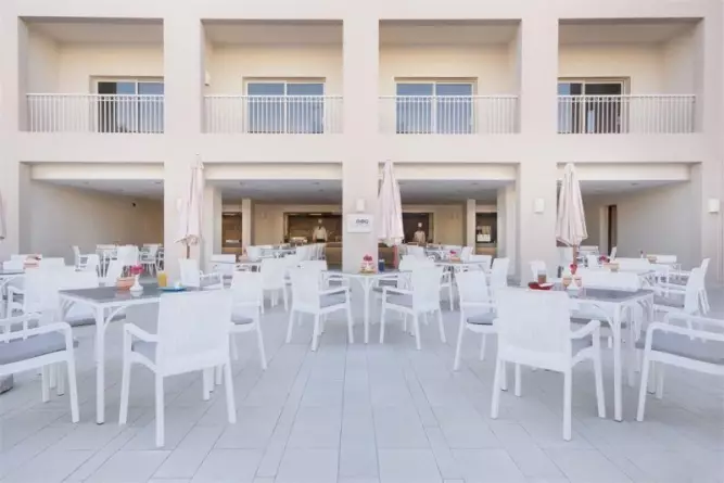 Jaz Aquaviva Makadi Bay Hurghada