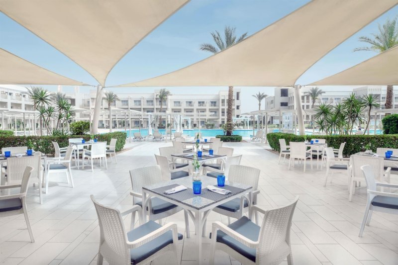 Jaz Aquaviva Makadi Bay Hurghada