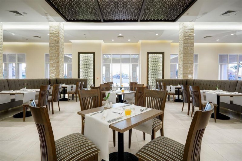 Jaz Aquaviva Makadi Bay Hurghada