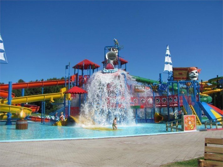 Jaz Aquaviva Makadi Bay Hurghada