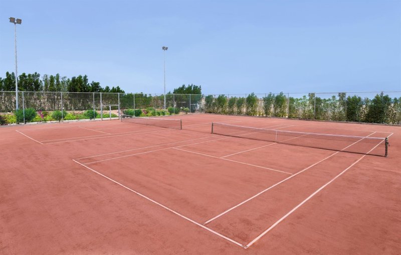 Hurghada utazás Jaz Aquaviva Makadi Bay