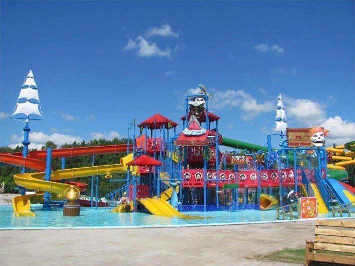 Jaz Aquaviva Makadi Bay Hurghada