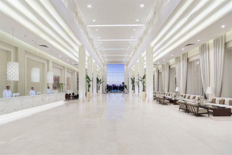 Hurghada utazás Jaz Aquaviva Makadi Bay