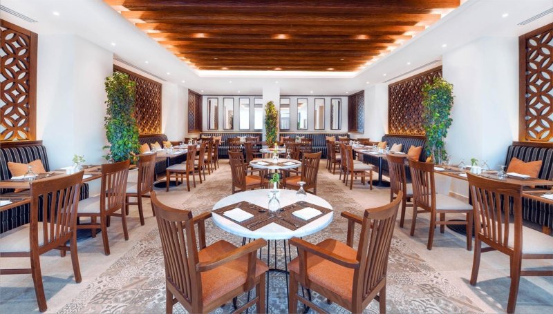 Hurghada utazás Jaz Casa Del Mar Beach