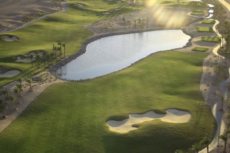 Jaz Makadi Oasis Resort & Club Hurghada