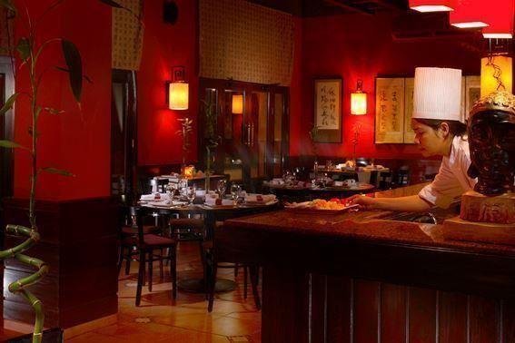 Hurghada utazás Jaz Makadi Oasis Resort & Club