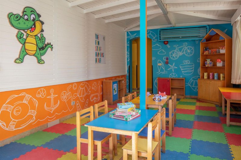 Hurghada utazás Jaz Makadi Saraya