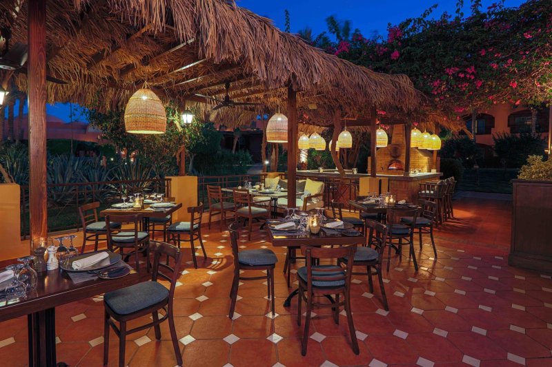 Jaz Makadi Saraya Hurghada