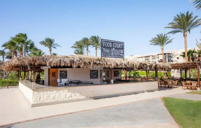 Jaz Makadi Saraya Hurghada