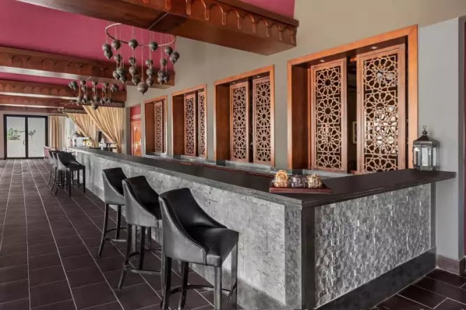 Jaz Makadi Saraya Palms Hurghada