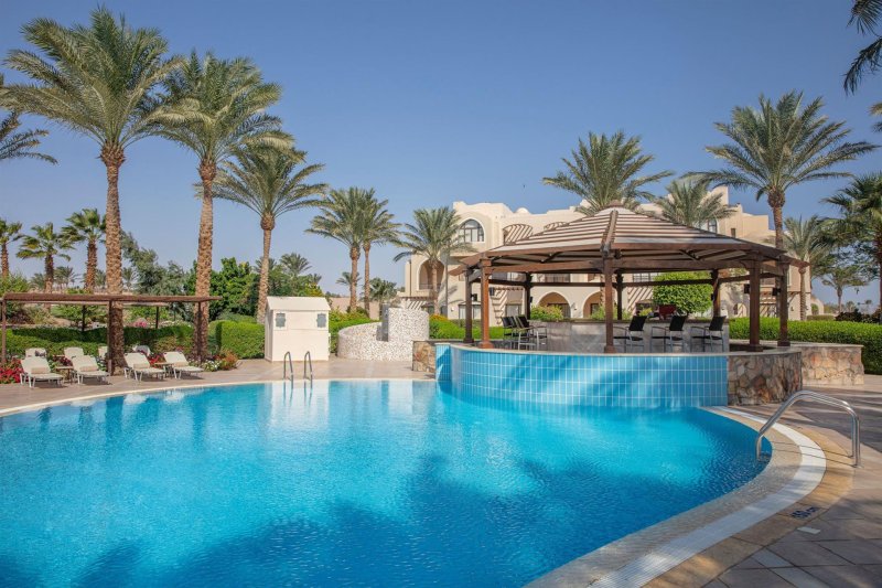 Jaz Makadi Saraya Palms Hurghada