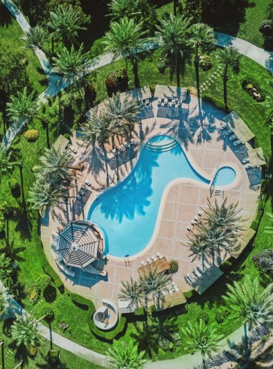 Hurghada utazás Jaz Makadi Saraya Palms