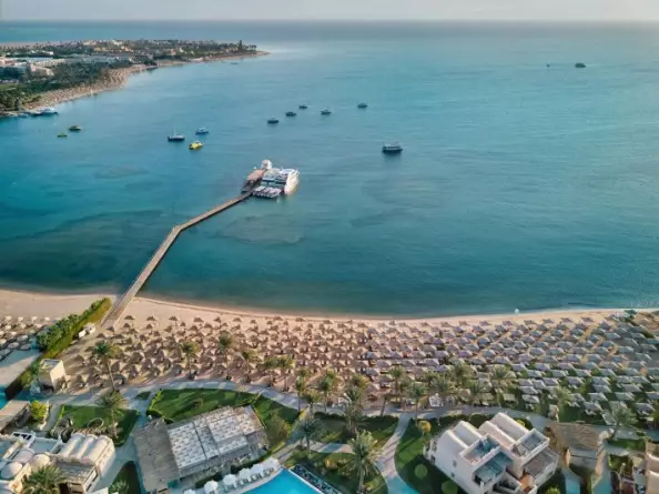Jaz Makadi Star & Spa Hurghada