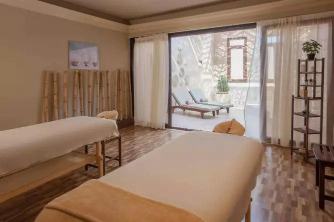 Jaz Makadi Star & Spa Hurghada
