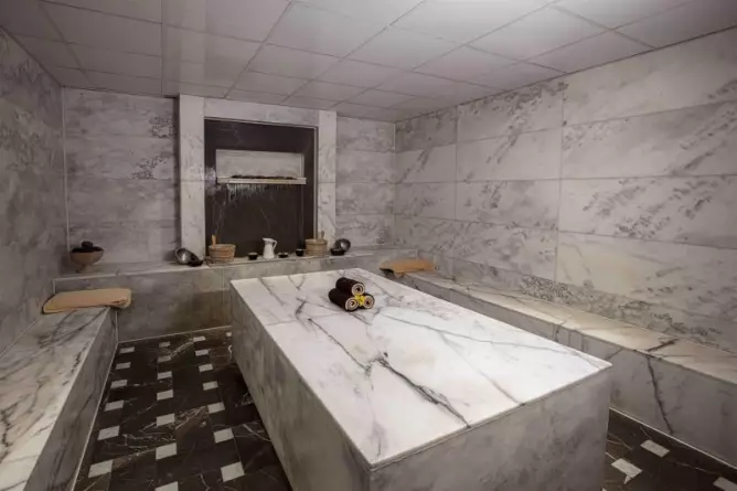 Jaz Makadi Star & Spa Hurghada