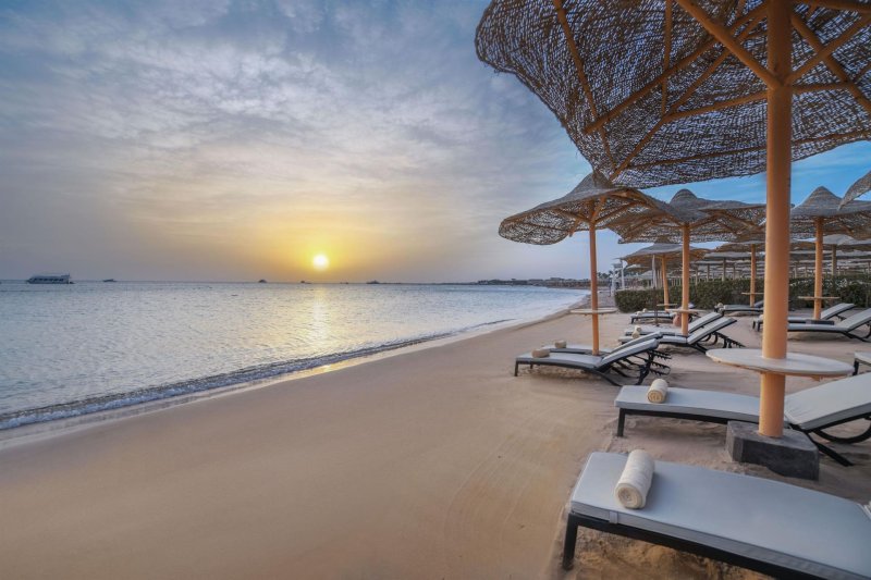 Jaz Makadi Star & Spa Hurghada