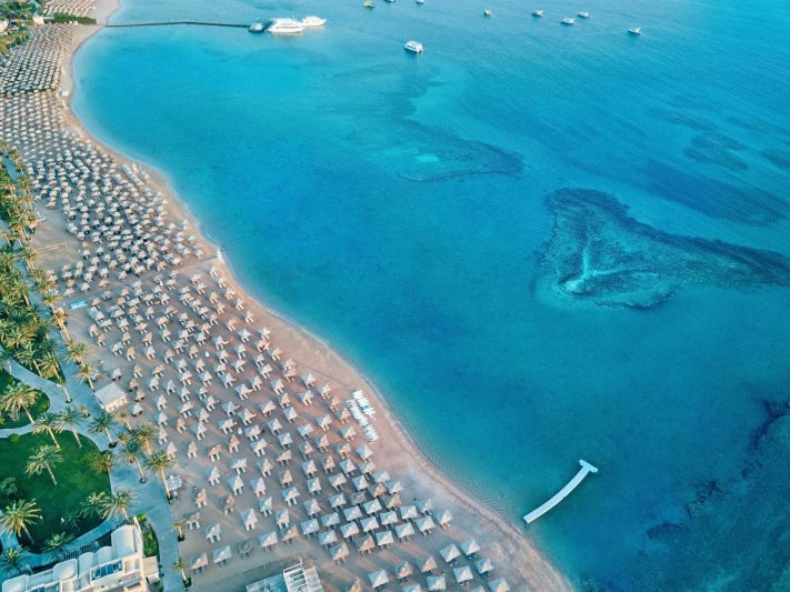 Jaz Makadi Star & Spa Hurghada