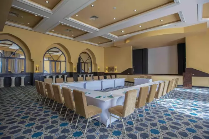 Jaz Makadi Star & Spa Hurghada